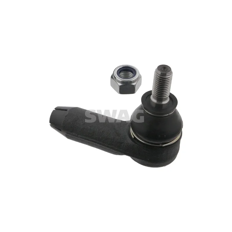 Rotule de barre de connexion avant droit SWAG 32 71 0004