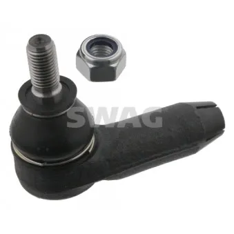 Rotule de barre de connexion avant gauche SWAG 32 71 0005