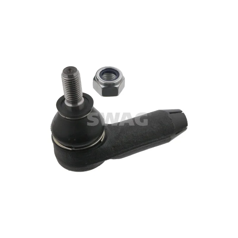 Rotule de barre de connexion avant gauche SWAG 32 71 0005