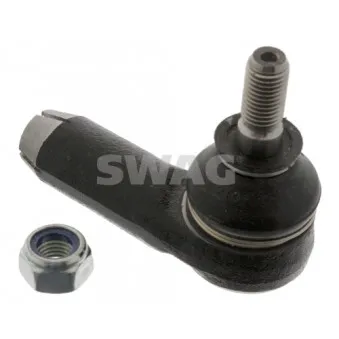 Rotule de barre de connexion avant droit SWAG 32 71 0006