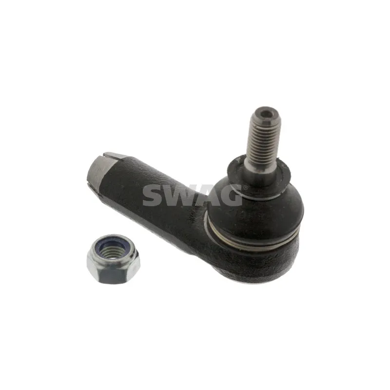 Rotule de barre de connexion avant droit SWAG 32 71 0006