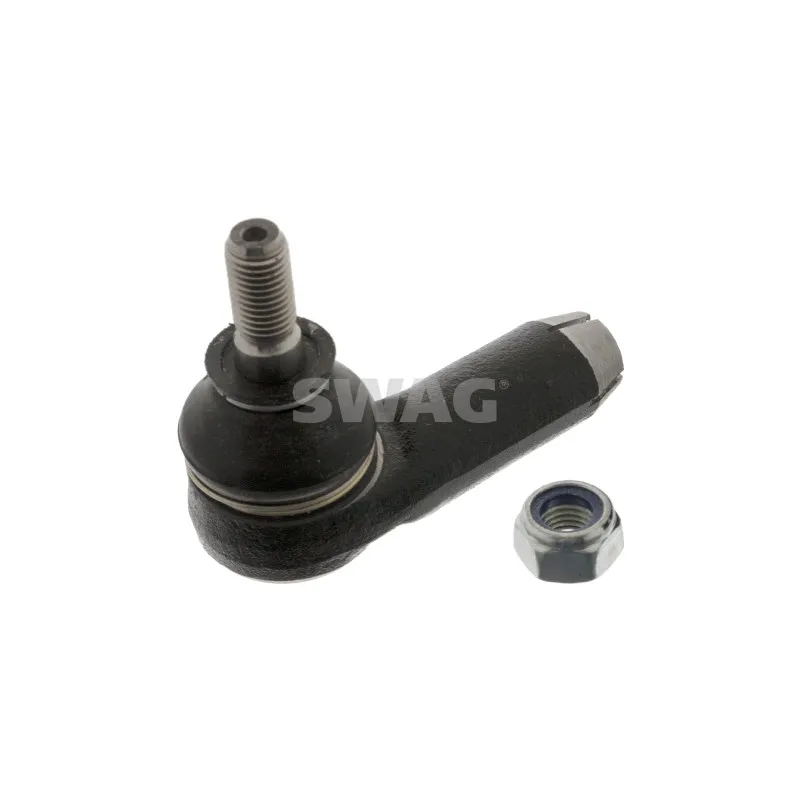 Rotule de barre de connexion avant gauche SWAG 32 71 0007