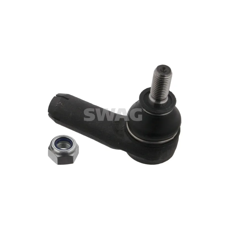 Rotule de barre de connexion avant droit SWAG 32 71 0008