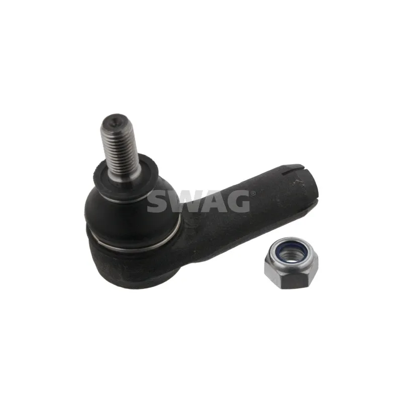Rotule de barre de connexion avant gauche SWAG 32 71 0009