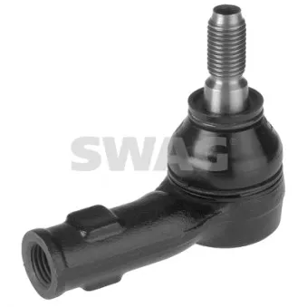 Rotule de barre de connexion avant droit SWAG 32 71 0010