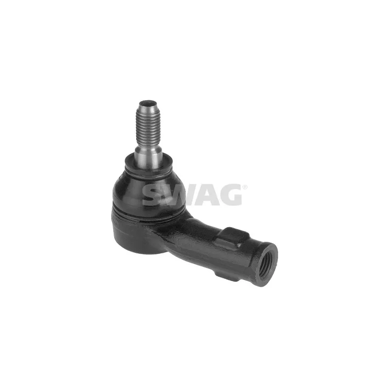 Rotule de barre de connexion avant gauche SWAG 32 71 0011