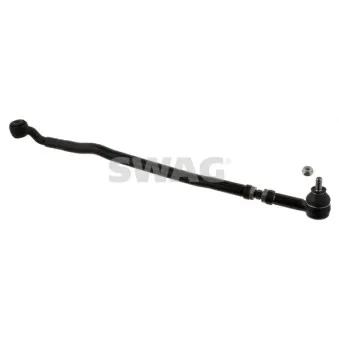 Barre de connexion avant droit SWAG 32 72 0007