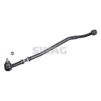 Barre de connexion avant droit SWAG 32 72 0009