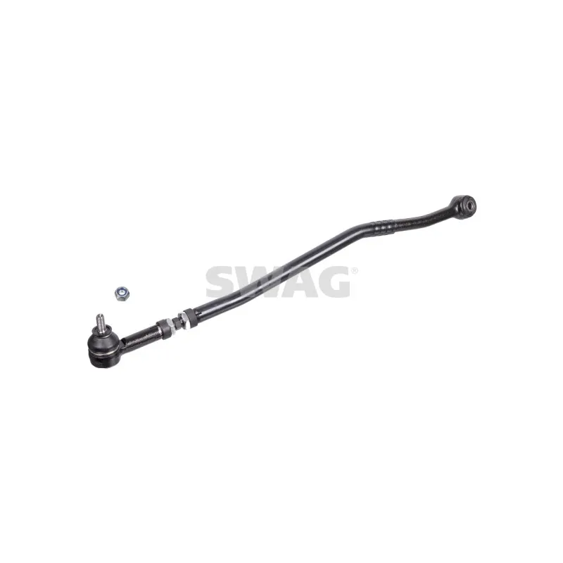 Barre de connexion avant droit SWAG 32 72 0009