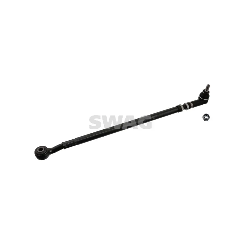 Barre de connexion avant droit SWAG 32 72 0017