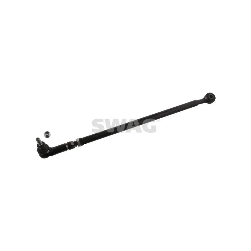 Barre de connexion avant gauche SWAG 32 72 0018