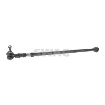 Barre de connexion avant droit SWAG 32 72 0019