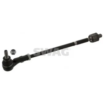 Barre de connexion avant droit SWAG 32 72 0020