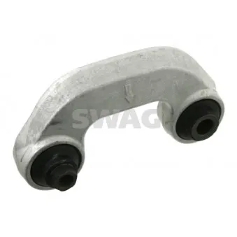 Entretoise/tige, stabilisateur avant gauche SWAG 32 72 0023