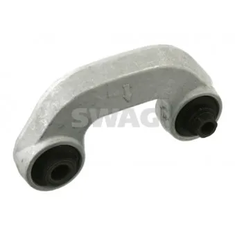 Entretoise/tige, stabilisateur avant droit SWAG 32 72 0024