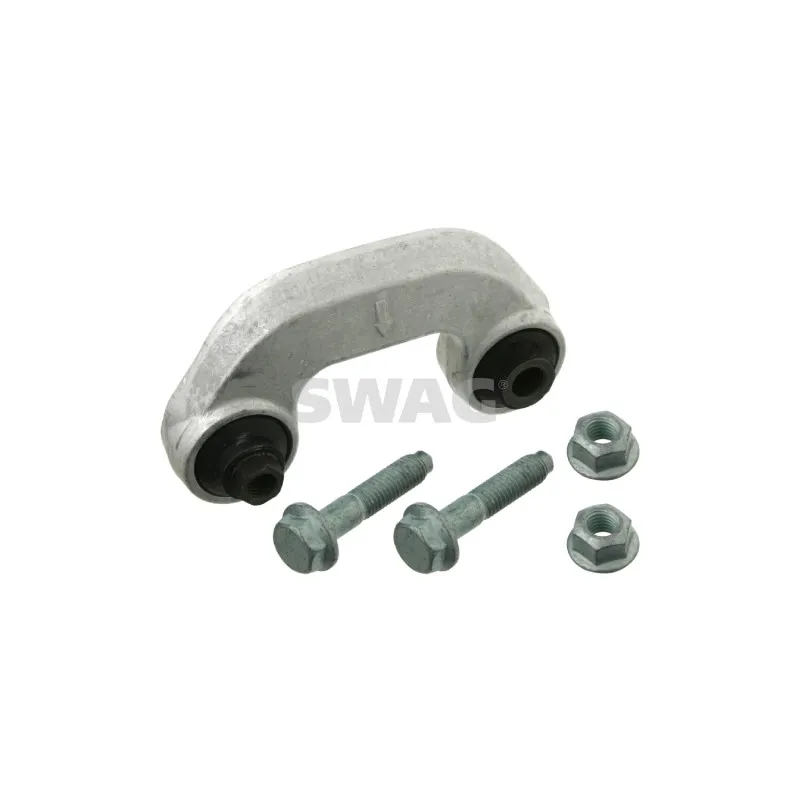 Entretoise/tige, stabilisateur avant gauche SWAG 32 72 0025