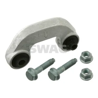 Entretoise/tige, stabilisateur avant droit SWAG 32 72 0026