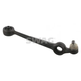 Triangle ou bras de suspension (train avant) SWAG 32 73 0003