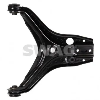 Triangle ou bras de suspension (train avant) SWAG 32 73 0006