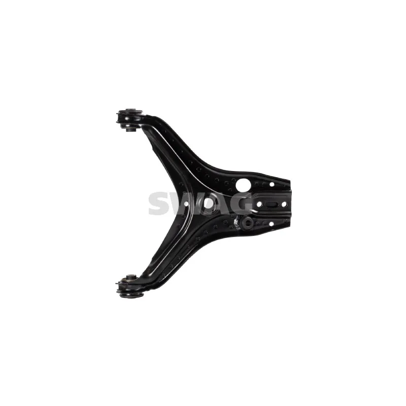 Triangle ou bras de suspension (train avant) SWAG 32 73 0006