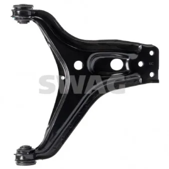 Triangle ou bras de suspension (train avant) SWAG 32 73 0009