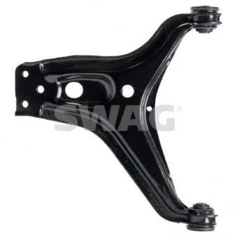 Triangle ou bras de suspension (train avant) SWAG 32 73 0010
