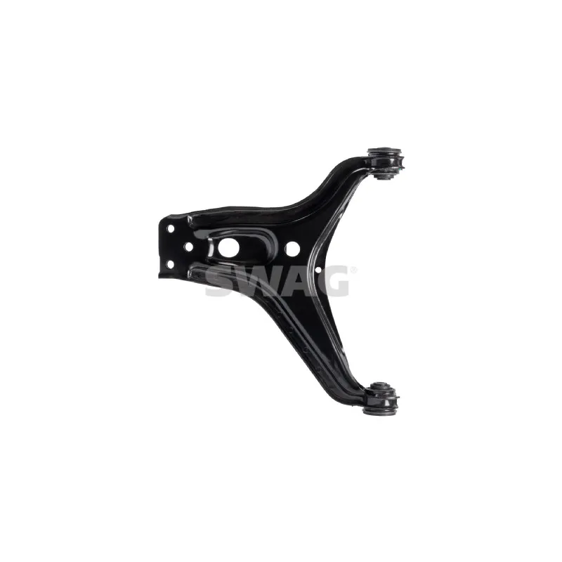 Triangle ou bras de suspension (train avant) SWAG 32 73 0010