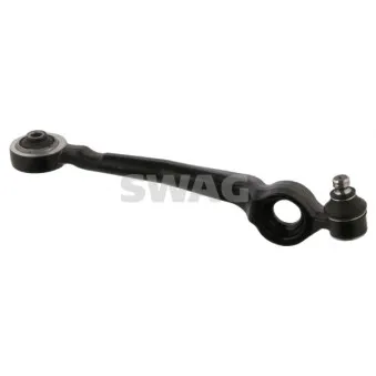 Triangle ou bras de suspension (train avant) SWAG 32 73 0015