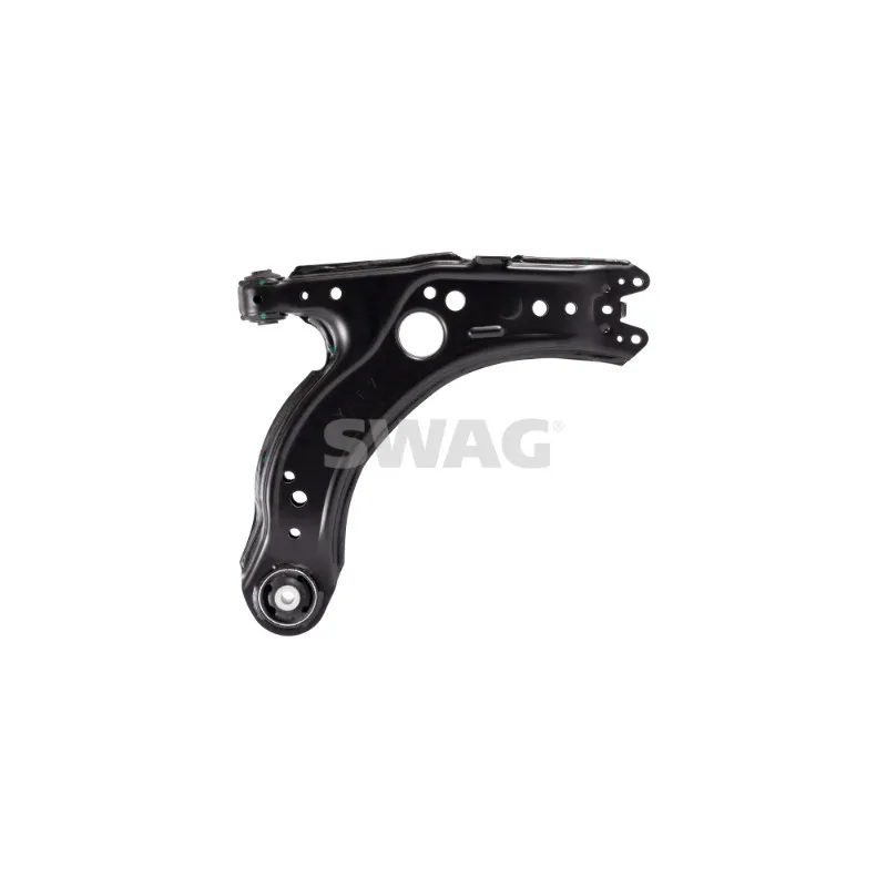 Bras de liaison, suspension de roue avant SWAG 32 73 0016