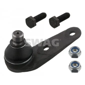 Rotule de suspension SWAG 32 78 0008