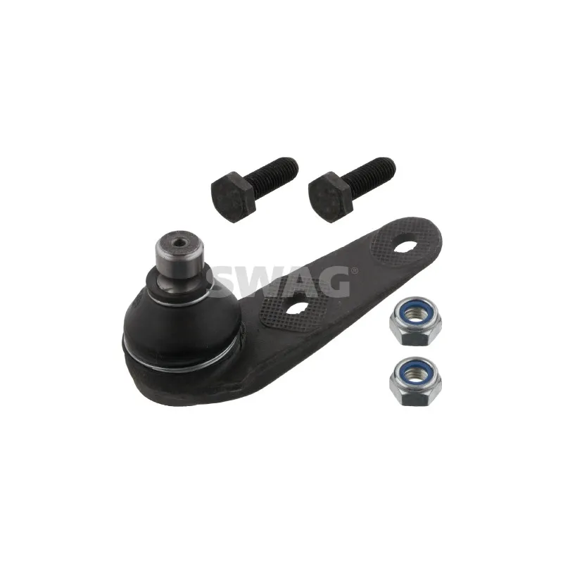 Rotule de suspension SWAG 32 78 0008