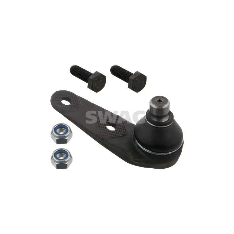 Rotule de suspension SWAG 32 78 0009