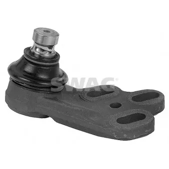 Rotule de suspension avant droit SWAG 32 78 0013