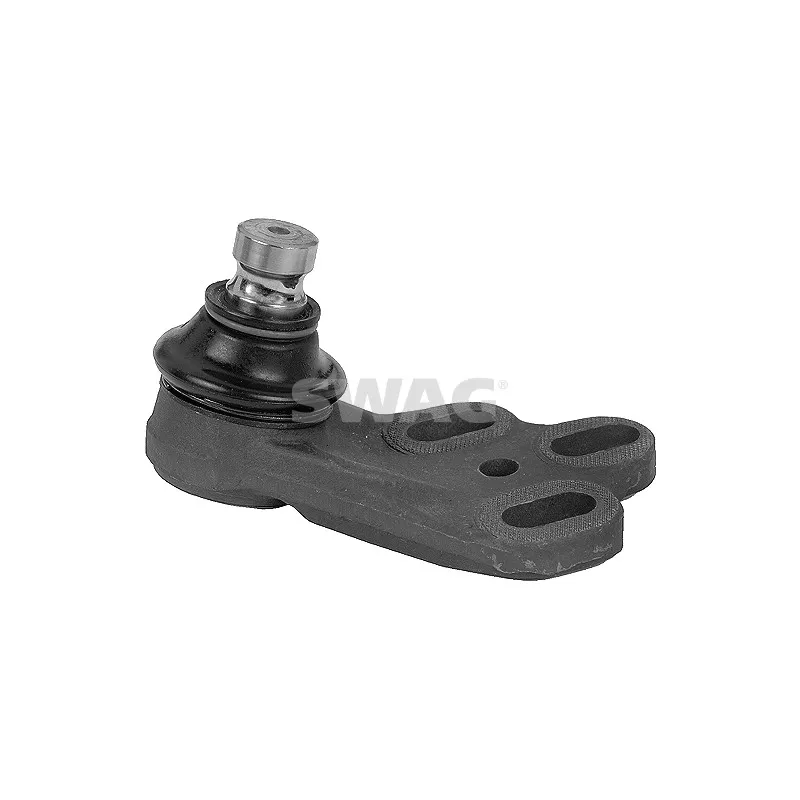 Rotule de suspension avant droit SWAG 32 78 0013