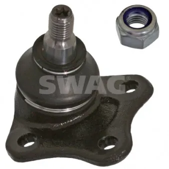 Rotule de suspension avant droit SWAG 32 78 0019
