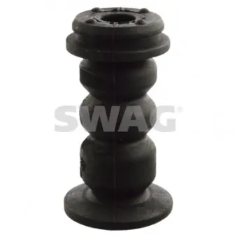 Butée élastique, suspension SWAG 32 79 0020