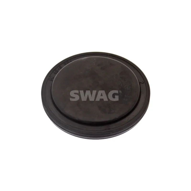 Couvercle de flasque, boîte de vitesse manuelle SWAG 32 90 2067