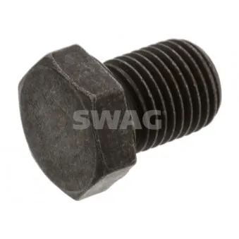 Vis-bouchon, carter d'huile SWAG 32 91 5322