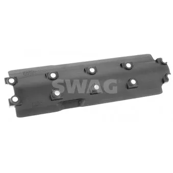 Tole d'huile, ventilation de carter-moteur SWAG 32 91 5948