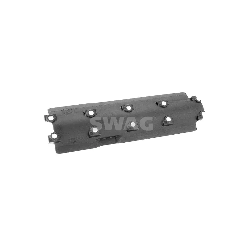 Tole d'huile, ventilation de carter-moteur SWAG 32 91 5948