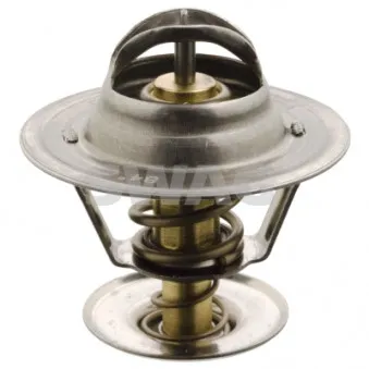 Thermostat, liquide de refroidissement SWAG 32 91 7884