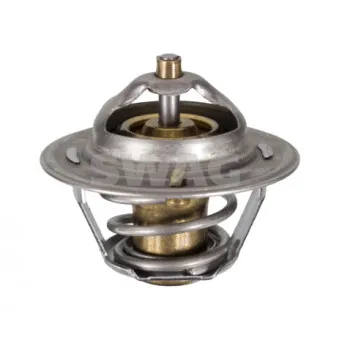 Thermostat, liquide de refroidissement SWAG 32 91 7886
