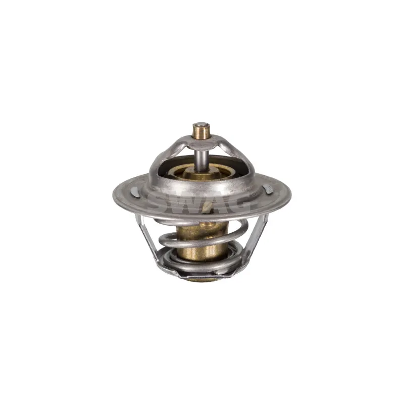Thermostat, liquide de refroidissement SWAG 32 91 7886