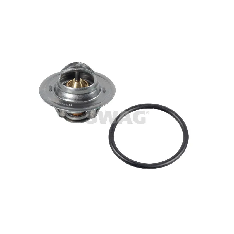 Thermostat, liquide de refroidissement SWAG 32 91 7890