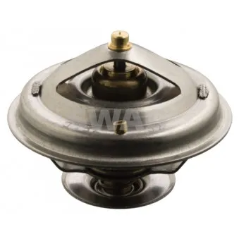 Thermostat, liquide de refroidissement SWAG 32 91 7918