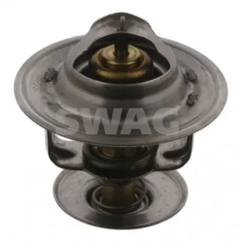 Thermostat, liquide de refroidissement SWAG 32 91 7932