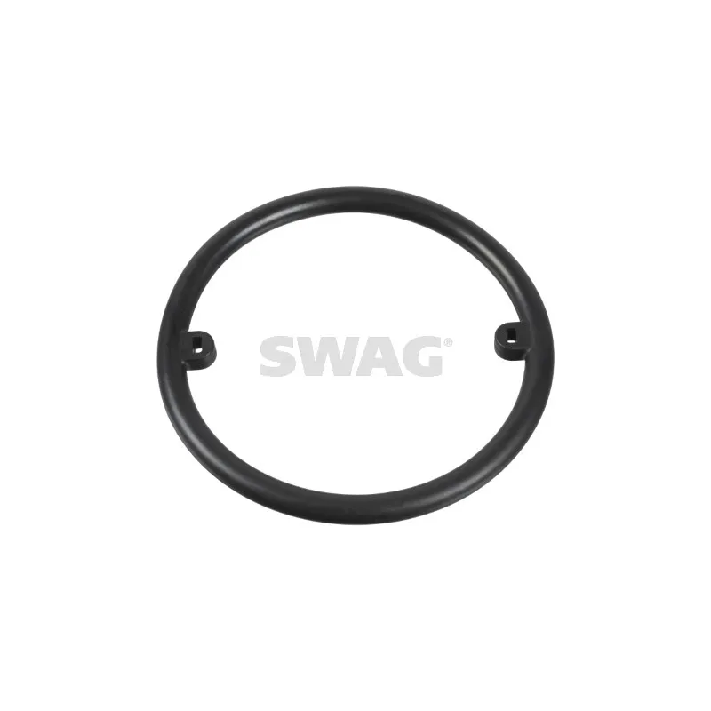 Bague d'étanchéité, radiateur d'huile SWAG 32 91 8776