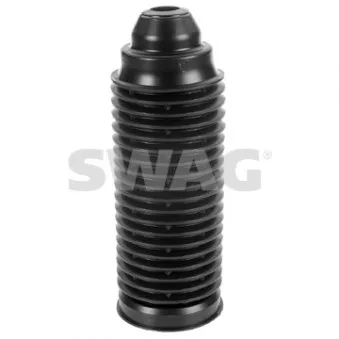 Bouchon de protection/soufflet, amortisseur SWAG 32 91 9278