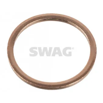 Rondelle d'étanchéité, vis de vidange d'huile SWAG 32 91 9422