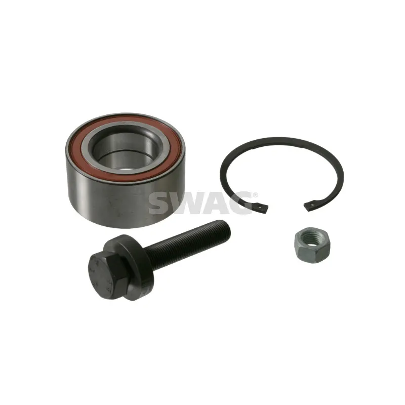 Roulement de roue avant SWAG 32 91 9920